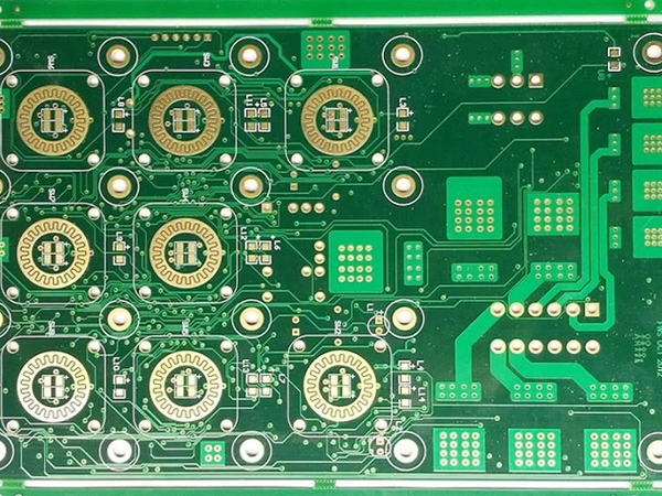 The Function and Application of PCB Circuit Board